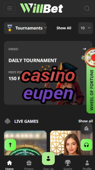 Casino Eupen - Best Belgian Casino-casinocasi.ydblkf.net