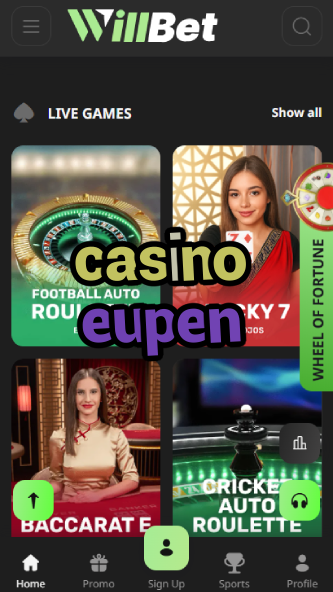 Casino Eupen - Best Belgian Casino-casinocasi.ydblkf.net