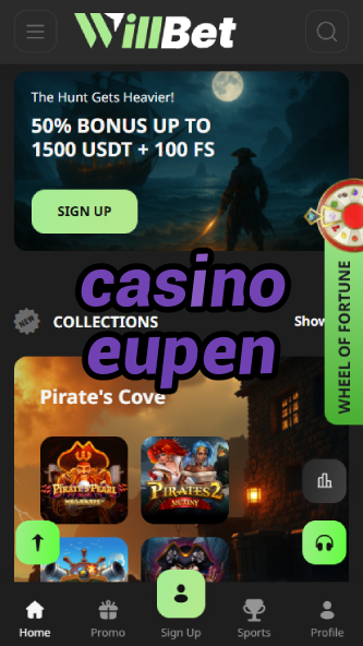 Casino Eupen - Best Belgian Casino-casinocasi.ydblkf.net