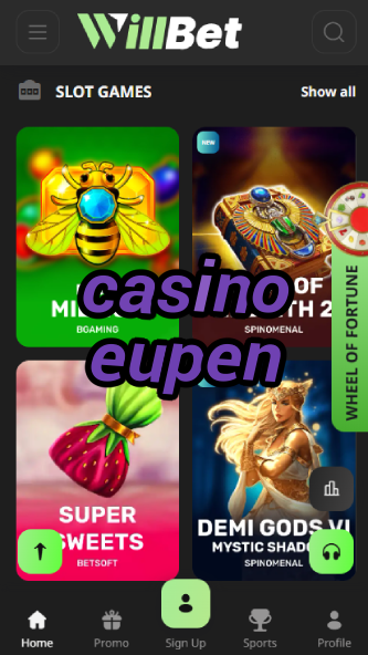 Casino Eupen - Best Belgian Casino-casinocasi.ydblkf.net